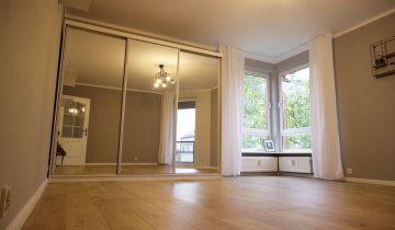 Mieszkanie 3-pokojowe Poznań Stare Miasto, ul. Naramowicka