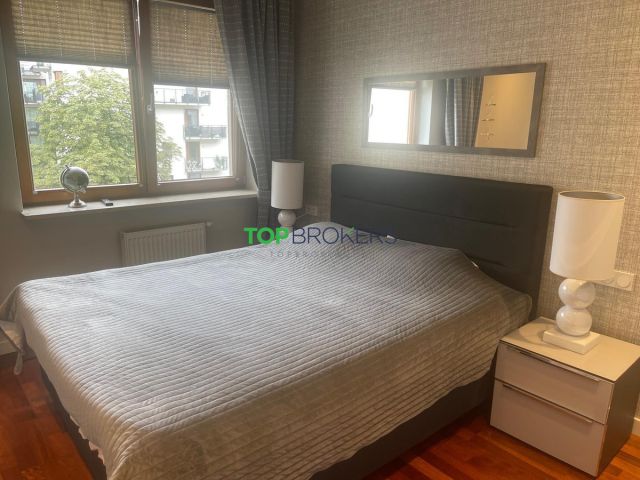 Mieszkanie 3-pokojowe Warszawa Wola, ul. Brylowska. Zdjęcie 7