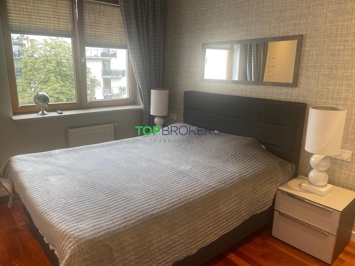 Mieszkanie 3-pokojowe Warszawa Wola, ul. Brylowska. Zdjęcie 7