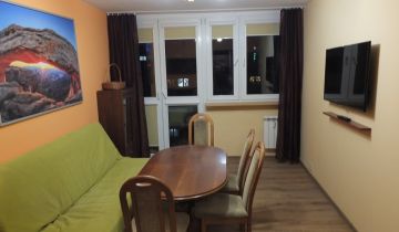 Mieszkanie 3-pokojowe Wrocław Fabryczna, ul. Białowieska