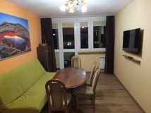 Mieszkanie 3-pokojowe Wrocław Fabryczna, ul. Białowieska