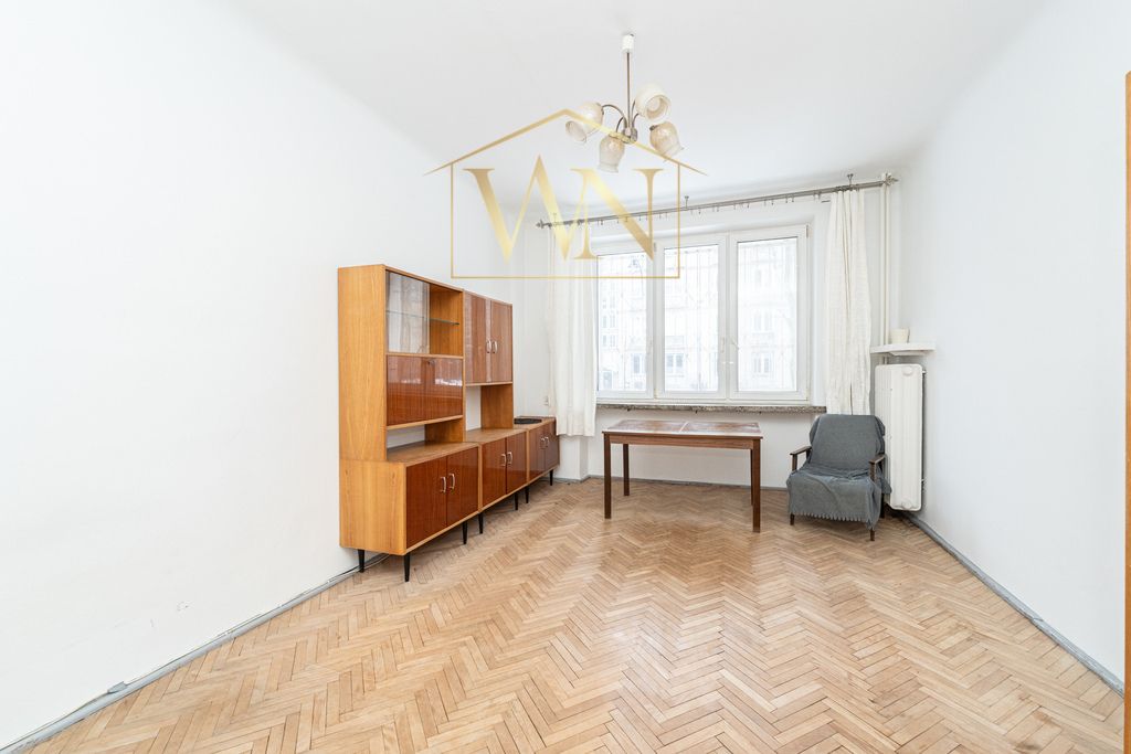 Mieszkanie 2-pokojowe Warszawa Bielany, ul. Efraima Schroegera. Zdjęcie 2