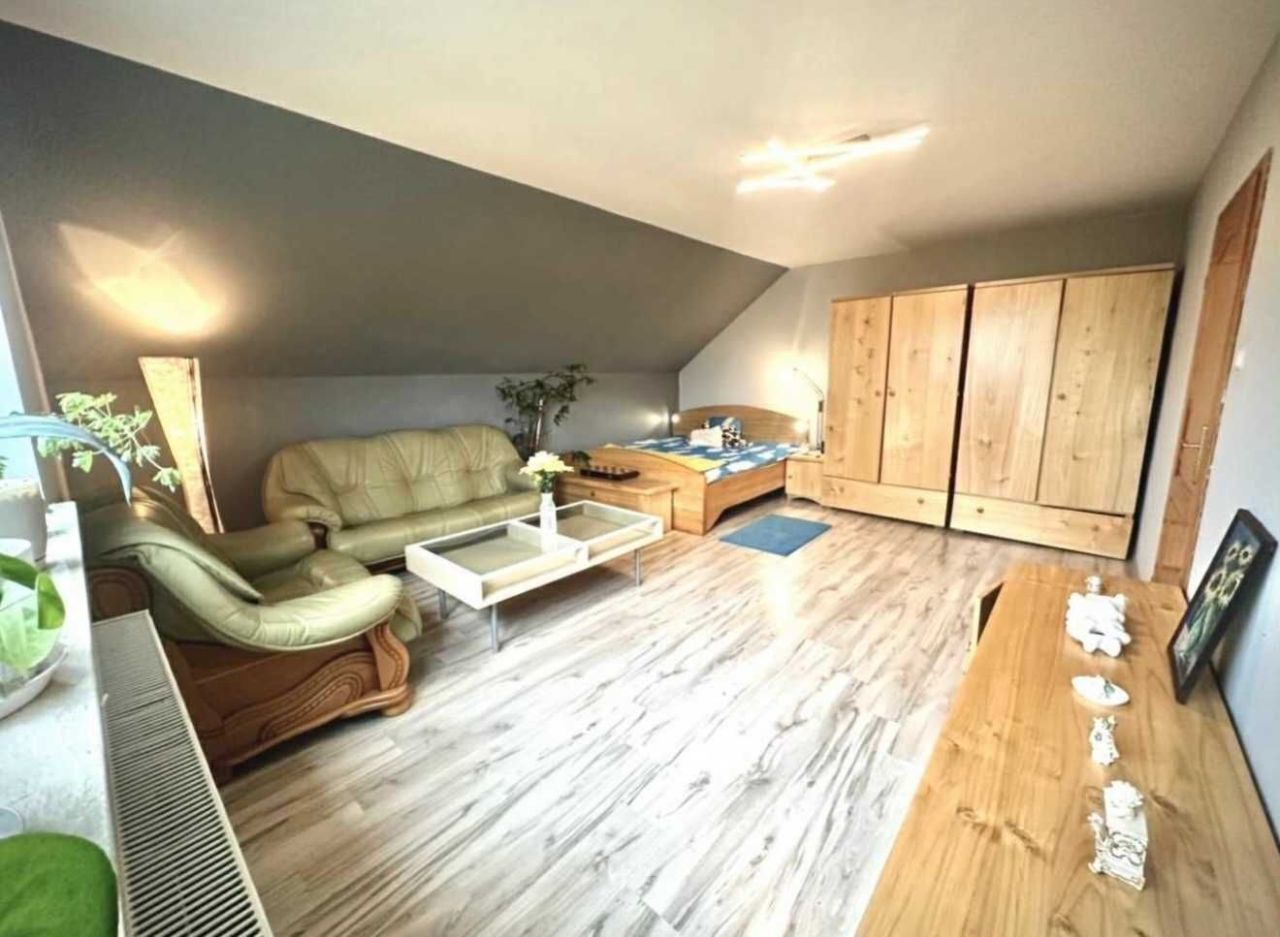 Działka rolno-budowlana Dębówka. Zdjęcie 8