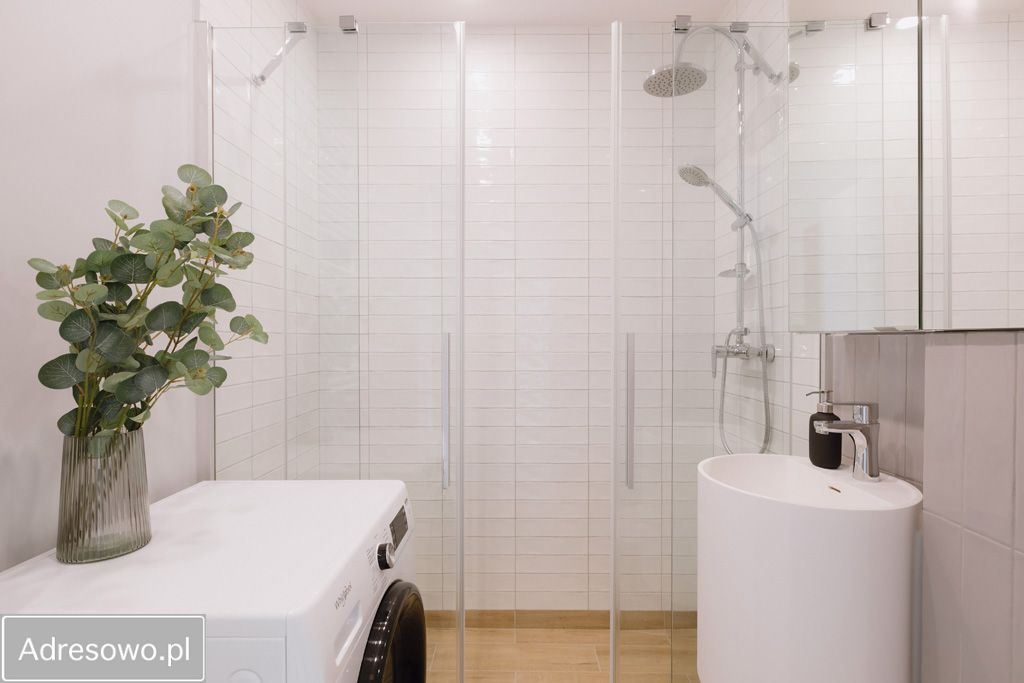 Mieszkanie 2-pokojowe Kraków Bieżanów, ul. ks. Piotra Ściegiennego. Zdjęcie 7