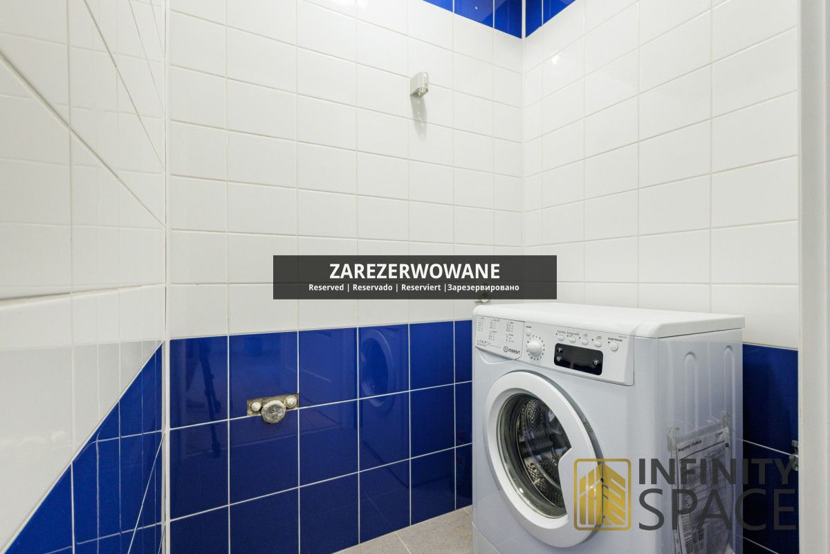 Mieszkanie 3-pokojowe Warszawa Ochota, ul. Włodarzewska. Zdjęcie 12