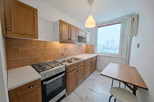 Mieszkanie 2-pokojowe Warszawa Praga-Południe, ul. Łukowska. Zdjęcie 2