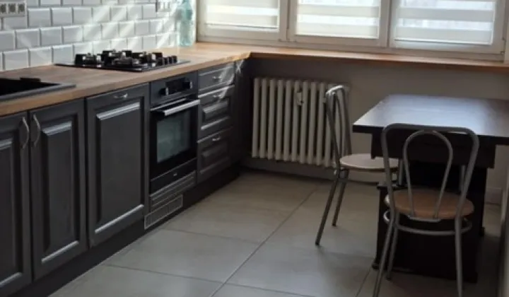 Mieszkanie 2-pokojowe Mysłowice, ul. Karola Miarki