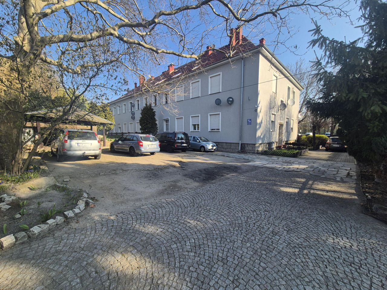 Mieszkanie 3-pokojowe Strzegom, Koszarowa1. Zdjęcie 13