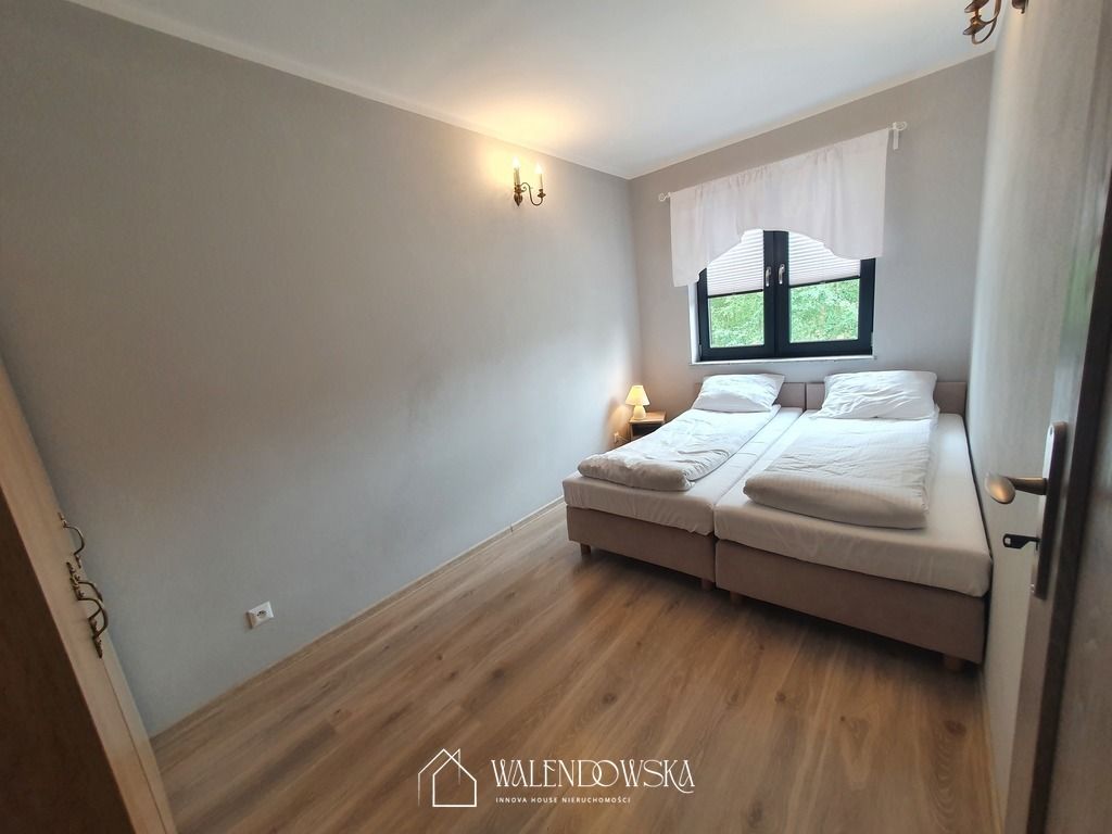 Hotel/pensjonat Rowy, ul. Malinowa. Zdjęcie 18