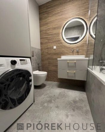 Mieszkanie 3-pokojowe Warszawa Ursus, ul. Edwarda Habicha. Zdjęcie 15