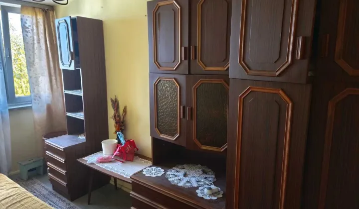 Mieszkanie 3-pokojowe Zamość, ul. Peowiaków