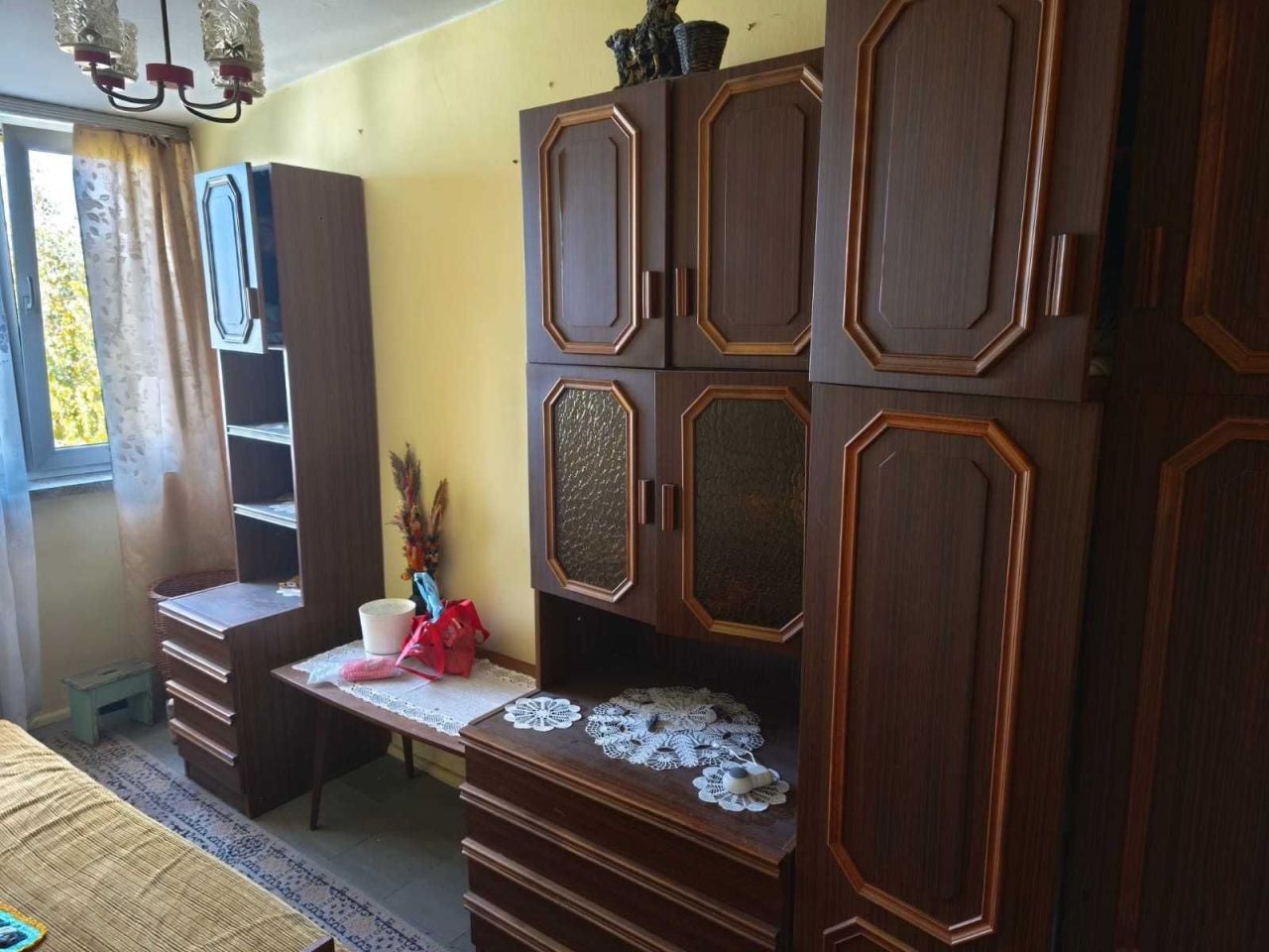 Mieszkanie 3-pokojowe Zamość, ul. Peowiaków. Zdjęcie 1