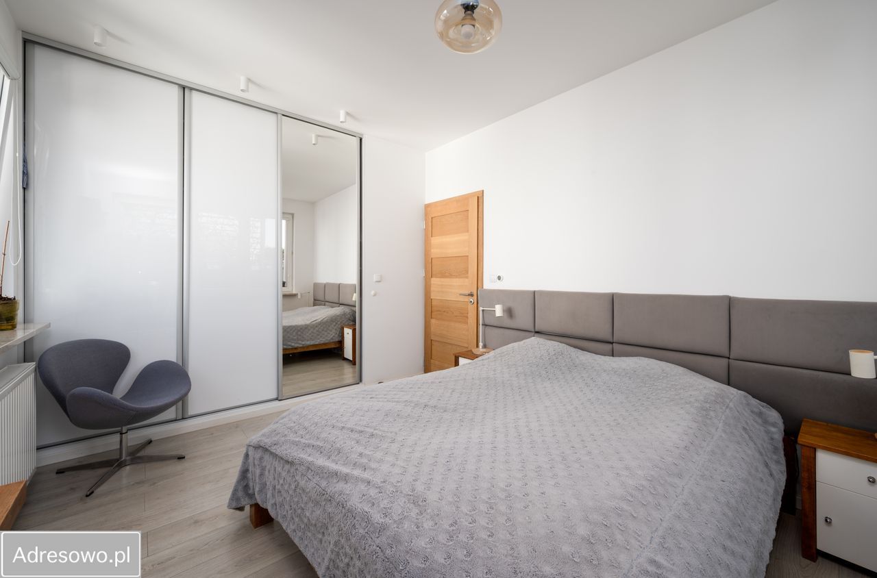 Mieszkanie 3-pokojowe Ząbki, ul. Powstańców. Zdjęcie 20