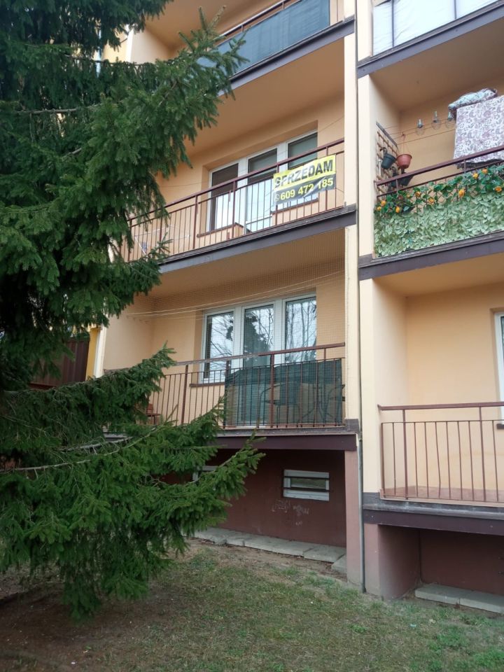 Mieszkanie 3-pokojowe Bełchatów Przytorze, ul. Ignacego Jana Paderewskiego. Zdjęcie 6