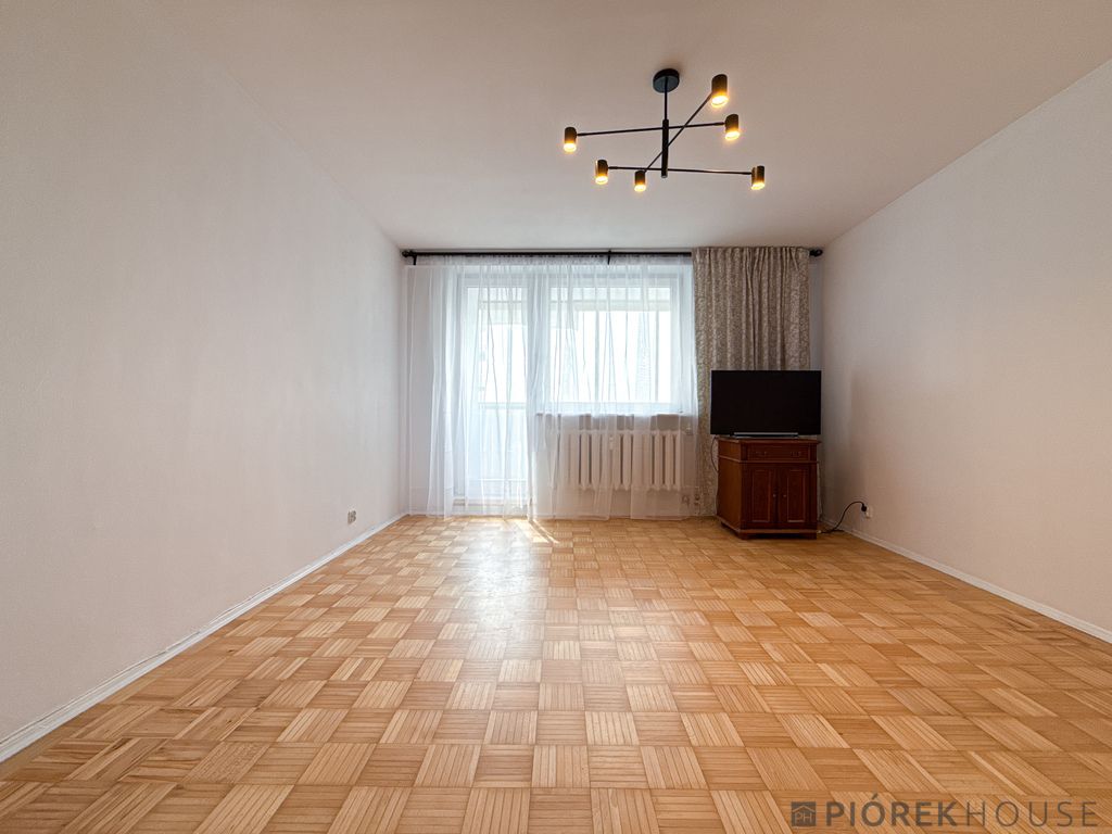 Mieszkanie 3-pokojowe Warszawa Mokotów, ul. Orzycka. Zdjęcie 4