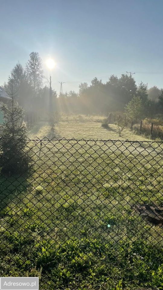 Działka budowlana Bobrowniki, ul. 1 Maja. Zdjęcie 2