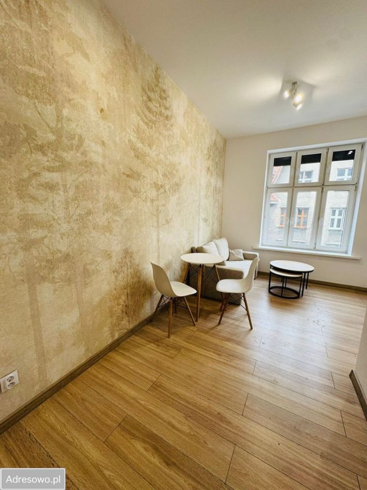 Mieszkanie 1-pokojowe Katowice Śródmieście, ul. Juliusza Słowackiego. Zdjęcie 6