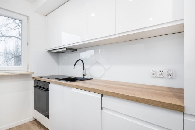 Mieszkanie 2-pokojowe Kraków Podgórze Duchackie, ul. Białoruska. Zdjęcie 6