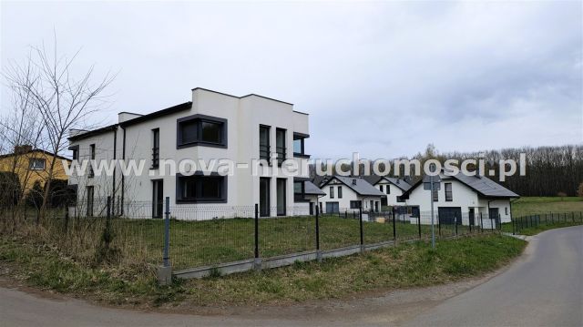 bliźniak, 4 pokoje Rybnik Niedobczyce, ul. Gruntowa. Zdjęcie 2