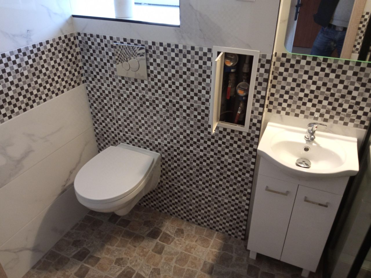 Mieszkanie 3-pokojowe Wołomin, ul. Kobyłkowska. Zdjęcie 9