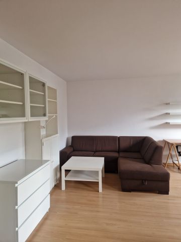 Mieszkanie 2-pokojowe Poznań Stare Miasto, os. Zygmunta Starego. Zdjęcie 1