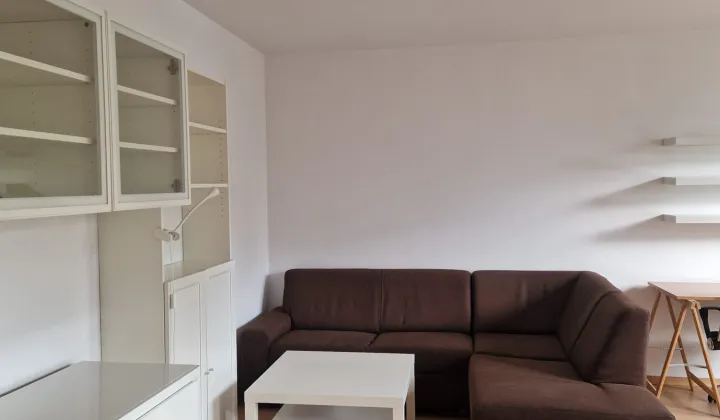 Mieszkanie 2-pokojowe Poznań Stare Miasto, os. Zygmunta Starego