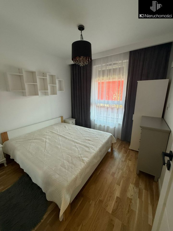 Mieszkanie 3-pokojowe Warszawa Włochy, ul. Przerwana. Zdjęcie 8