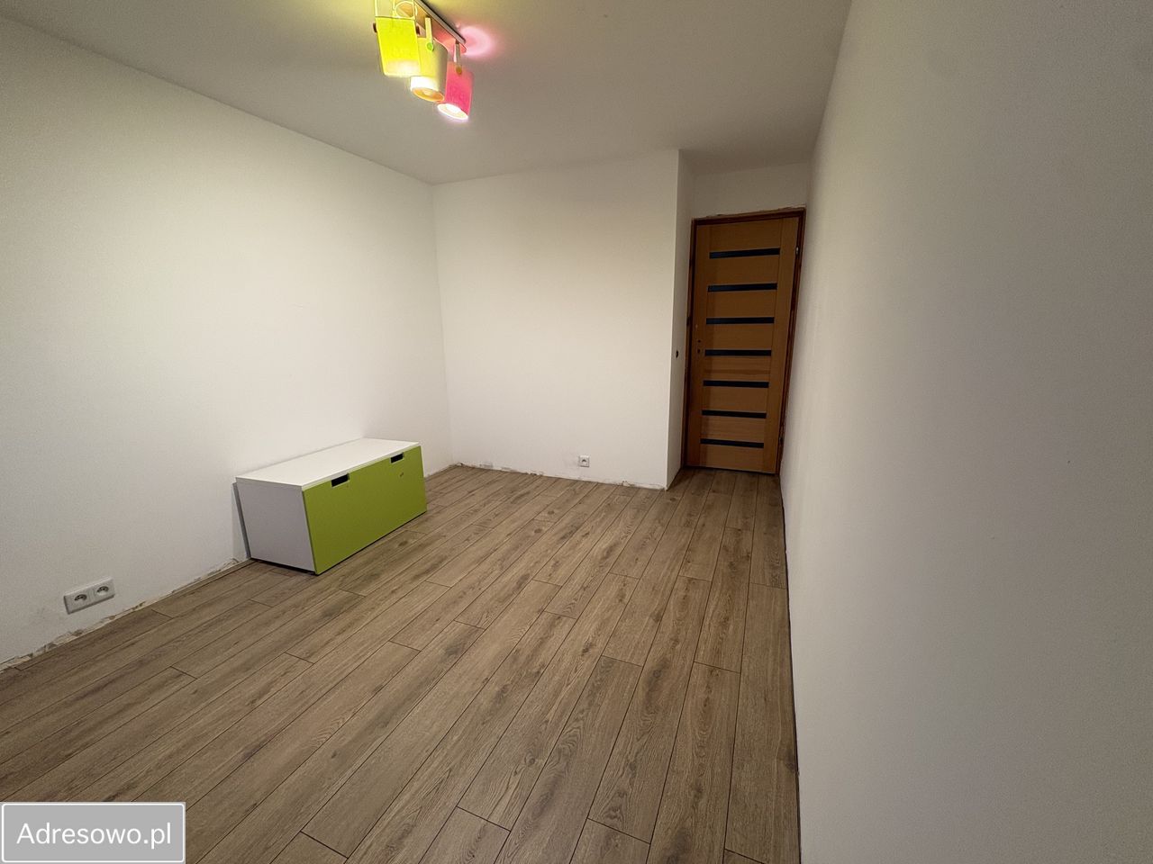 Mieszkanie 2-pokojowe Kraków Mistrzejowice, ul. Bohdana Arcta. Zdjęcie 2