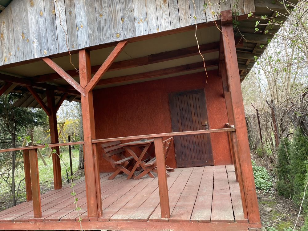 Działka rod Chełm. Zdjęcie 7