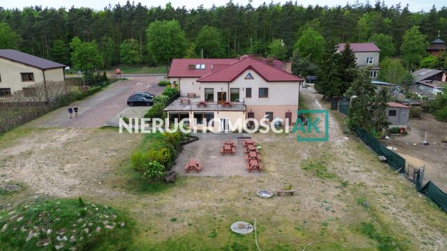 inny, 11 pokoi Izabelin. Zdjęcie 13