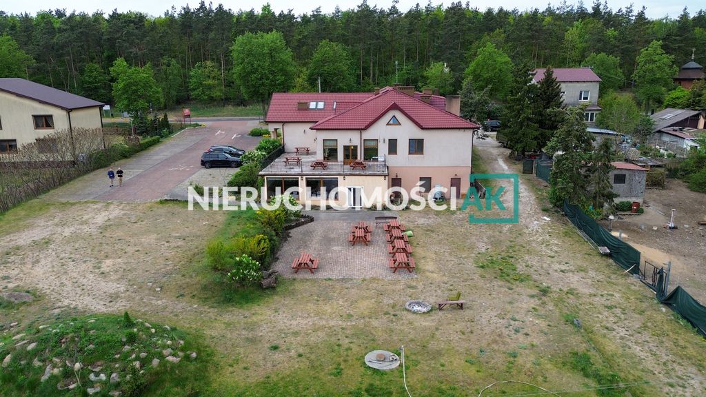 inny, 11 pokoi Izabelin. Zdjęcie 13