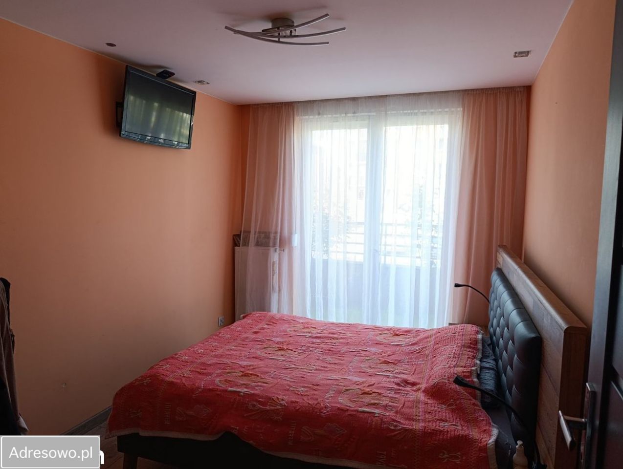 Mieszkanie 3-pokojowe Wrocław Psie Pole, ul. Czarnuszkowa. Zdjęcie 10