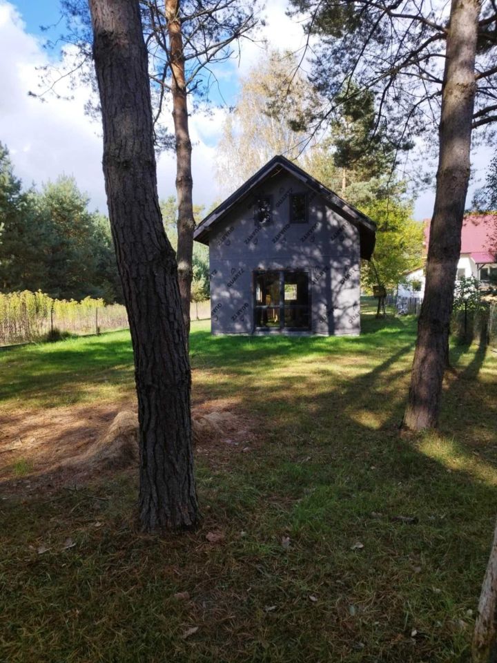 dom wolnostojący Bondyrz. Zdjęcie 2