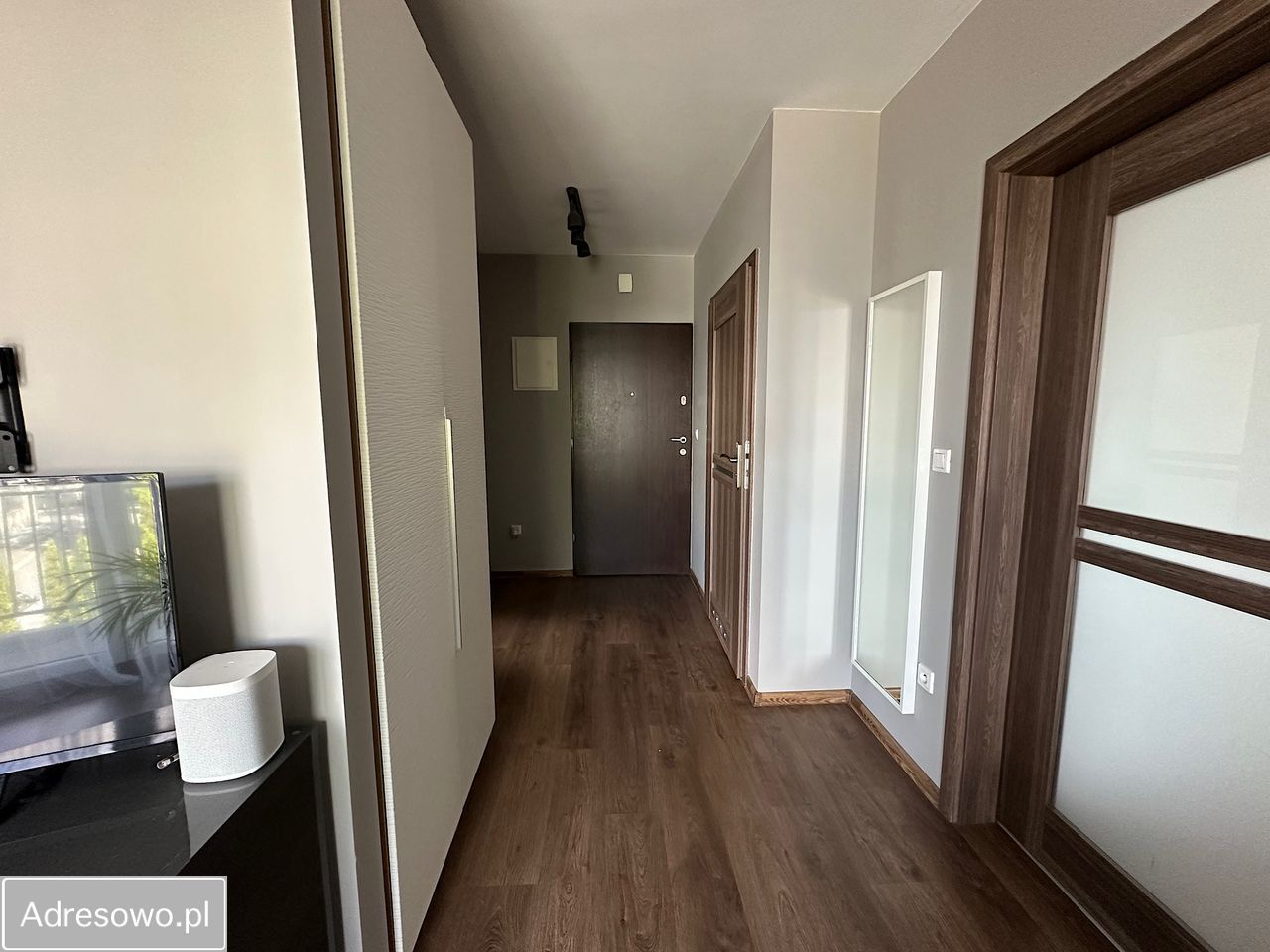 Mieszkanie 3-pokojowe Wrocław Ołtaszyn, ul. Agrestowa. Zdjęcie 10
