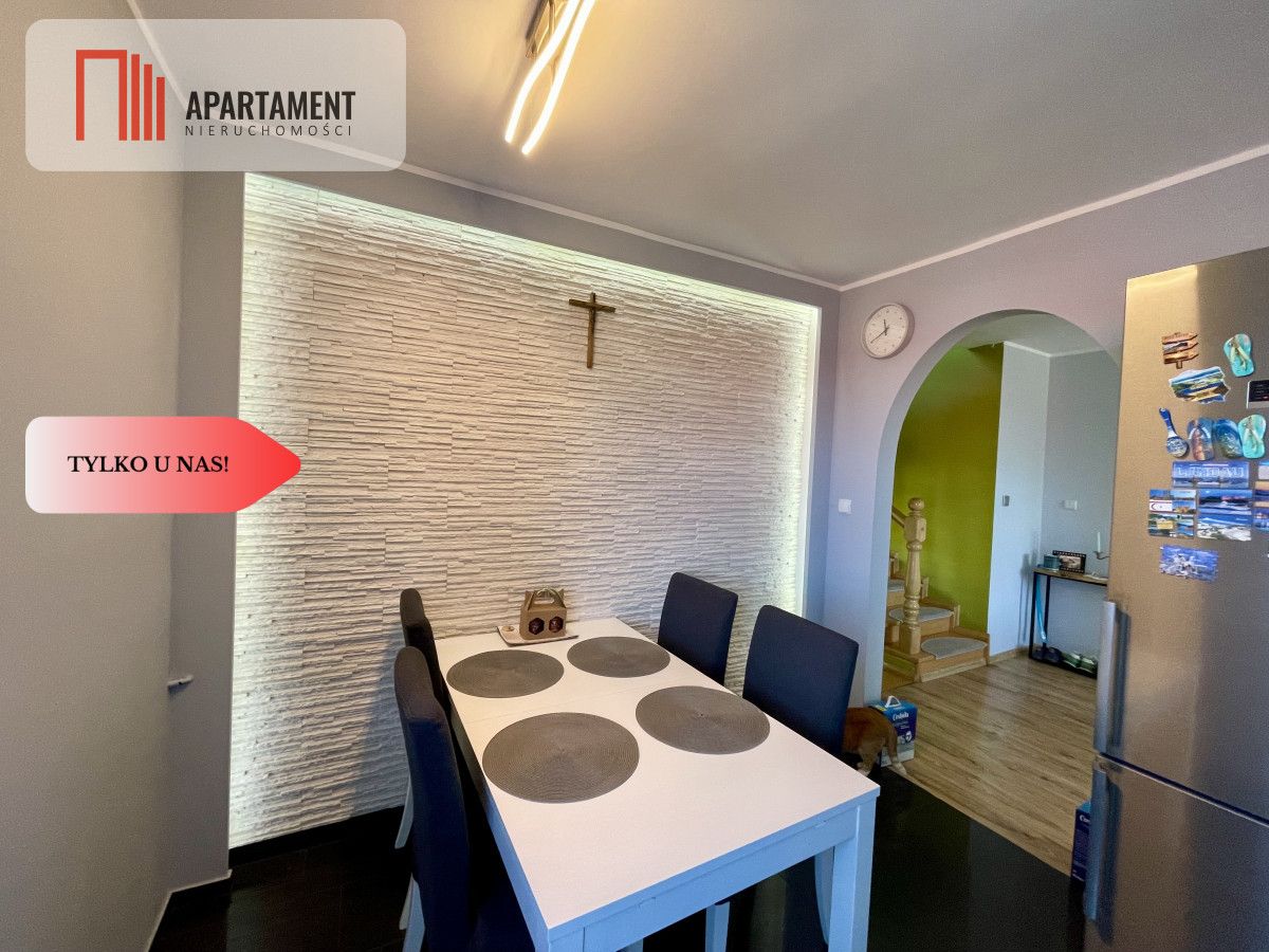 dom wolnostojący, 5 pokoi Byszki. Zdjęcie 16