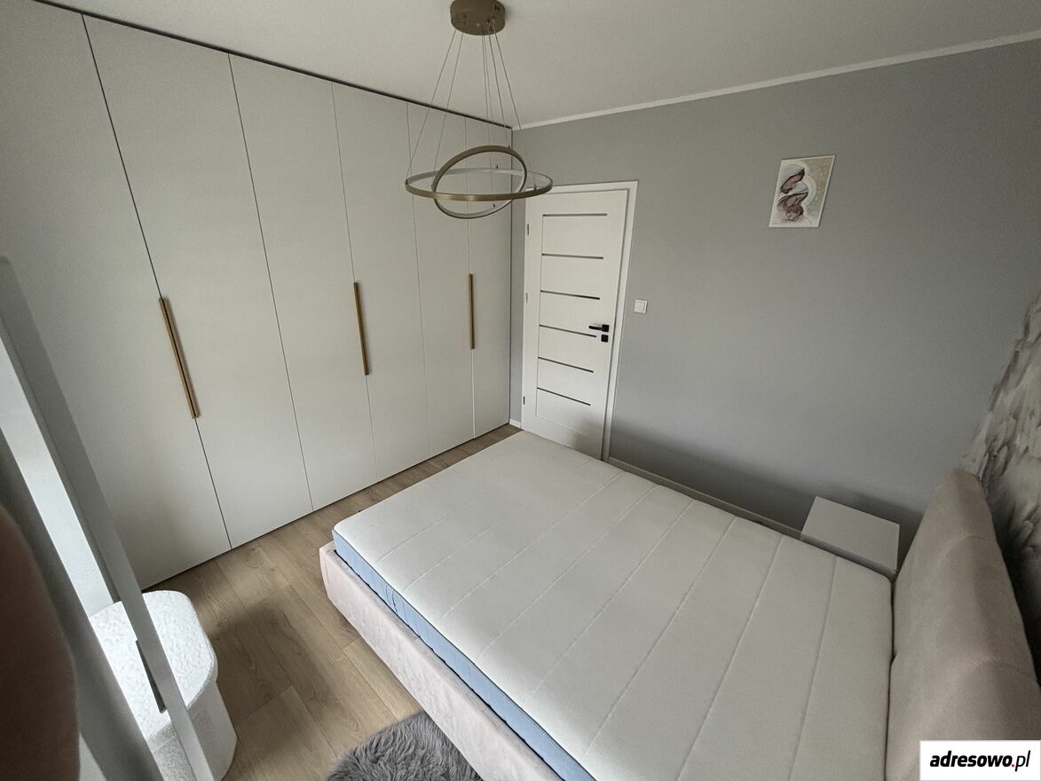 Mieszkanie 2-pokojowe Lublin Węglin, ul. Kwarcowa. Zdjęcie 5