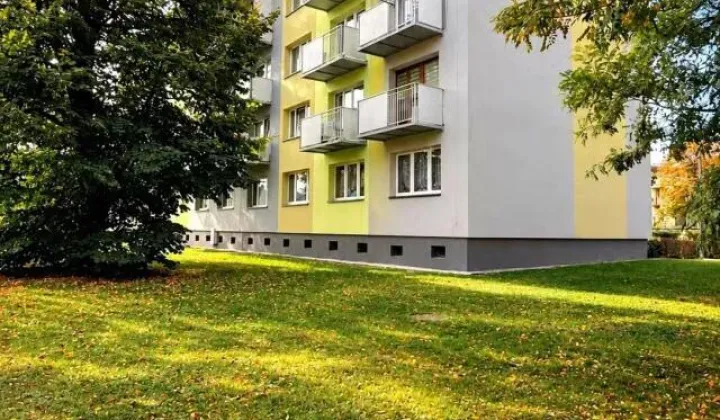 Mieszkanie 2-pokojowe Piekary Śląskie, ul. mjr. Henryka Sucharskiego