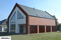 dom wolnostojący, 5 pokoi Łódź Widzew, ul. Koperkowa. Zdjęcie 1