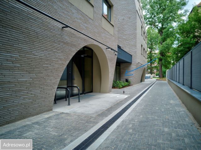 Nieruchomość komercyjna Poznań Jeżyce, ul. Juliusza Słowackiego. Zdjęcie 1