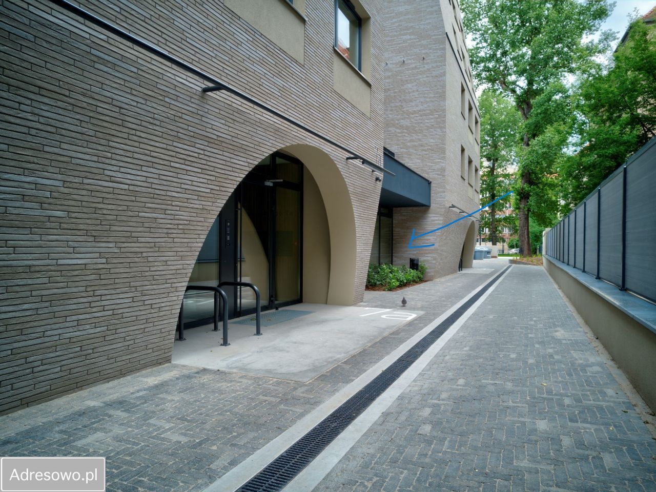 Nieruchomość komercyjna Poznań Jeżyce, ul. Juliusza Słowackiego