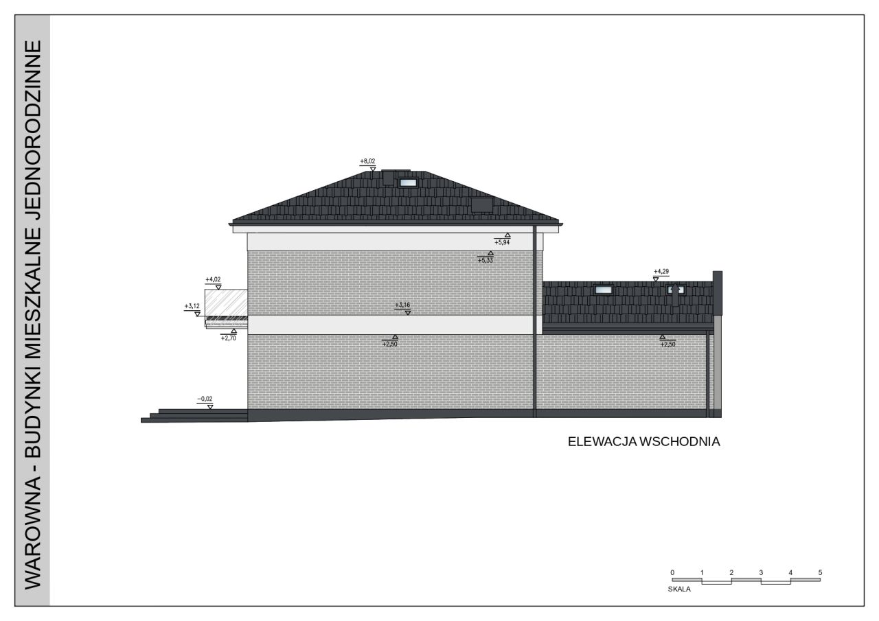 Działka budowlana Częstochowa Gnaszyn Dolny, ul. Warowna. Zdjęcie 8