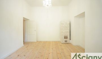 Mieszkanie 3-pokojowe Warszawa Praga-Północ, ul. Antoniego Mackiewicza