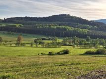Działka rolno-budowlana Stara Białka. Zdjęcie 3