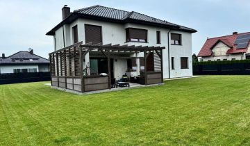 dom wolnostojący Cieszyno