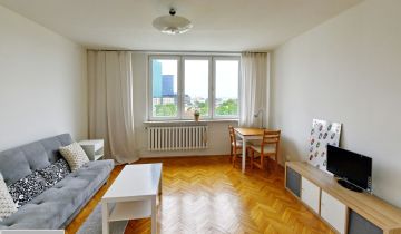 Mieszkanie 1-pokojowe Warszawa Muranów, ul. Stanisława Dubois
