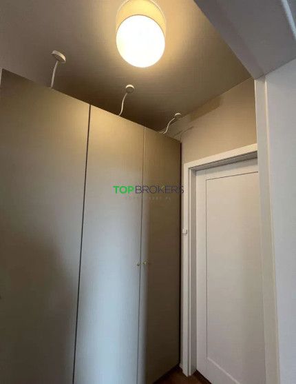 Mieszkanie 3-pokojowe Warszawa Wola, ul. Goleszowska. Zdjęcie 3