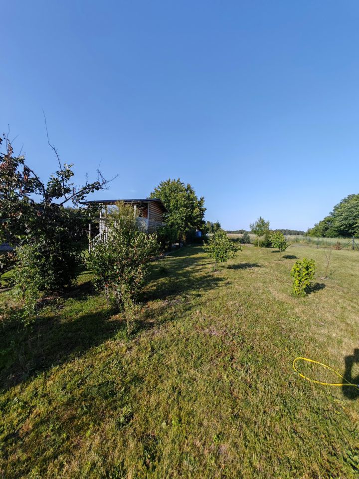 dom wolnostojący, 4 pokoje Mniszek. Zdjęcie 24