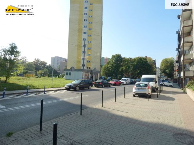 Biuro Szczecin Niebuszewo, ul. Nieduża. Zdjęcie 10