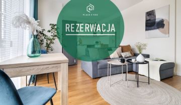 Mieszkanie 4-pokojowe Warszawa Wawer, ul. Kaszmirowa