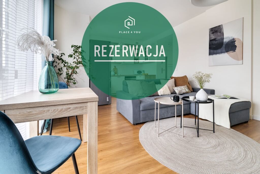 Mieszkanie 4-pokojowe Warszawa Wawer, ul. Kaszmirowa